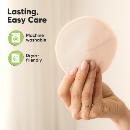 14 PACK COMFY NURSING PADS