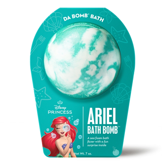 ARIEL BOMB™