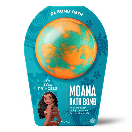 PRINCESS MOANA BOMB™