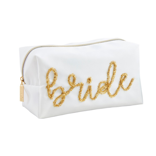 MUD PIE BRIDE SPARKLE CASE