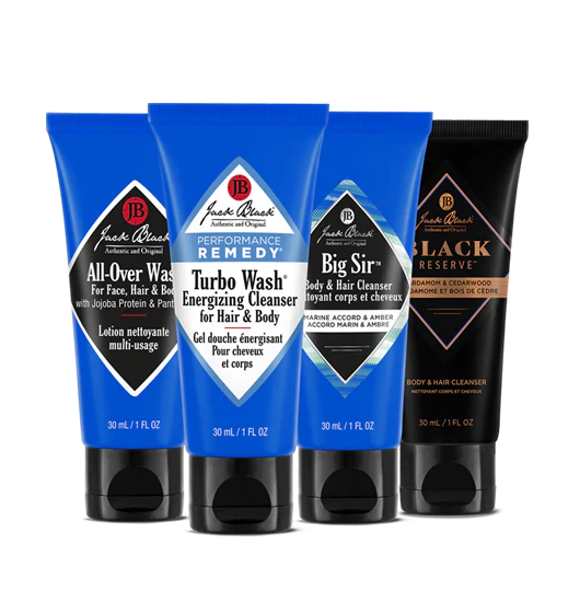 Fragrance Discovery Set