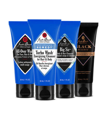Fragrance Discovery Set