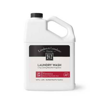 LINDEN & LONDON VENEZIA 128OZ DETERGENT