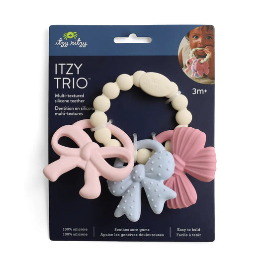 Itzy Ritzy *NEW* Itzy Trio™