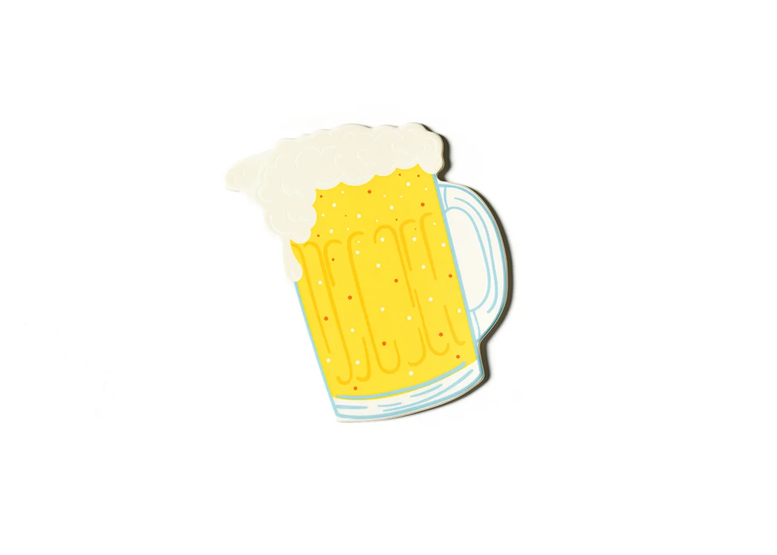 Beer Mug Big Attachment