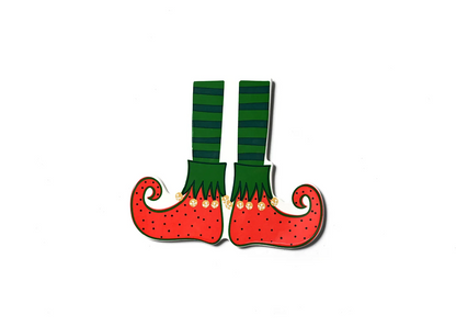 Jingle Elf Boots Big Attachment