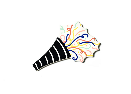Party Horn Big Attachment