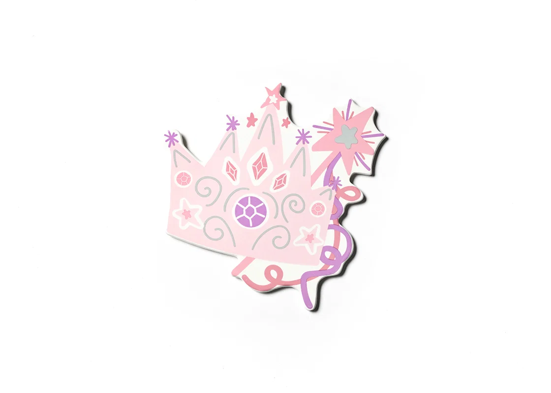 Sparkle Crown Big Attachment