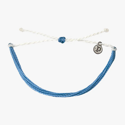 PURAVIDA ANXIETY AND DEPRESSION ASSOCIATION CHARITY BRACELET