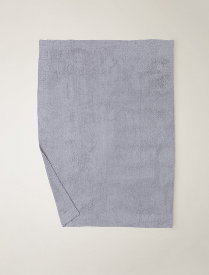 BAREFOOT DREAMS COZYCHIC® THROW - DOVE GRAY