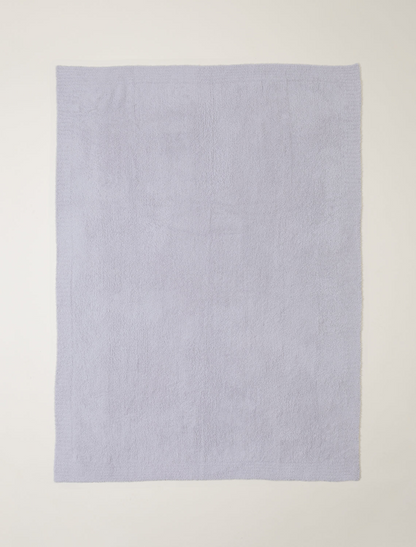 BAREFOOT DREAMS COZYCHIC® THROW - OYSTER