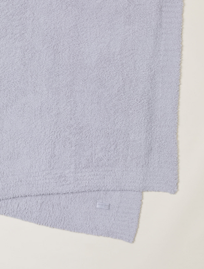 BAREFOOT DREAMS COZYCHIC® THROW - OYSTER