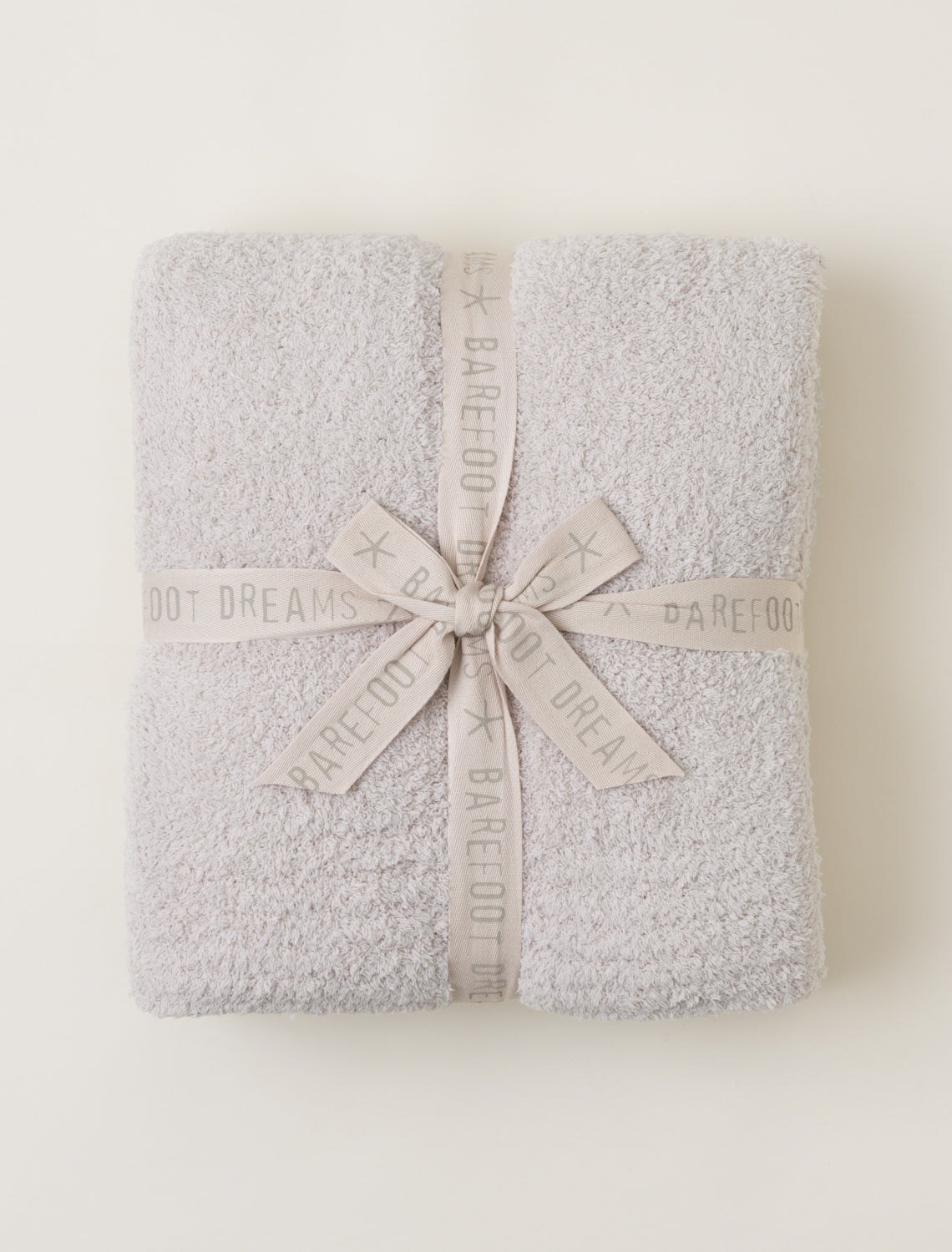 BAREFOOT DREAMS COZYCHIC® THROW - STONE