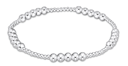 Enewton Blissful Sterling 4mm Bracelet