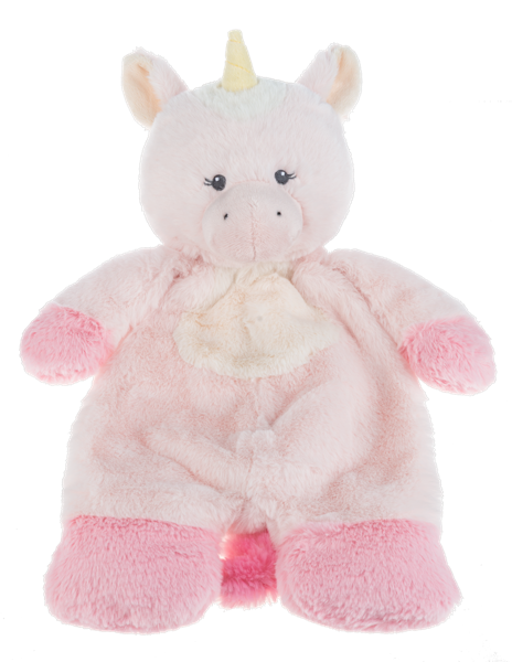 Aurora Unicorn Flat-A-Pat