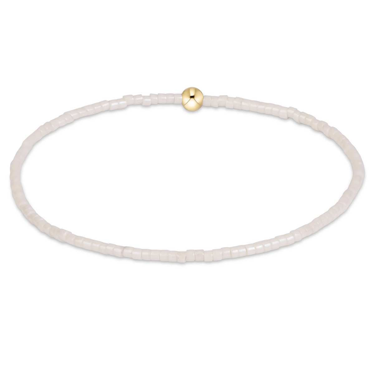 Hope Classic Bracelet - Milkshake
