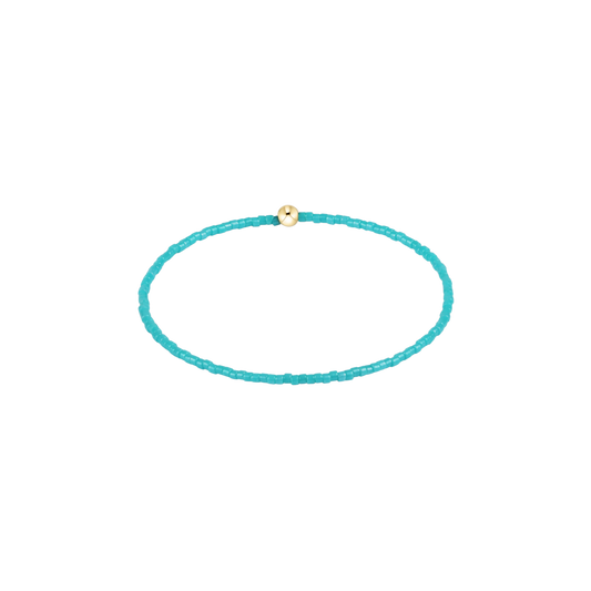 Hope Classic Bracelet - Turquoise