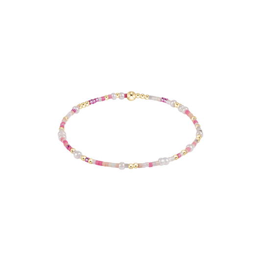 Hope Unwritten Bracelet - Kiss And Tell