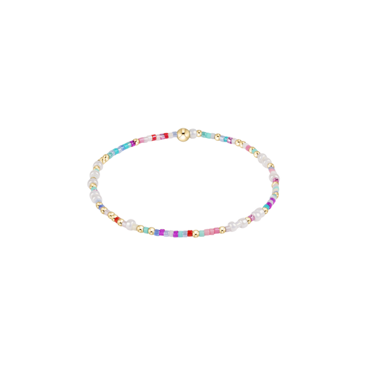 Hope Unwritten Bracelet - Party Foul