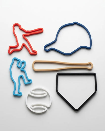 Sillybandz