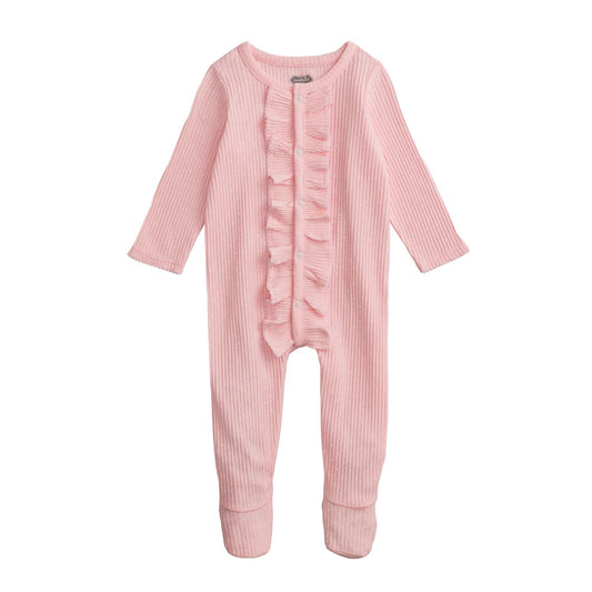 MUDPIE PINK DOT SLEEPER