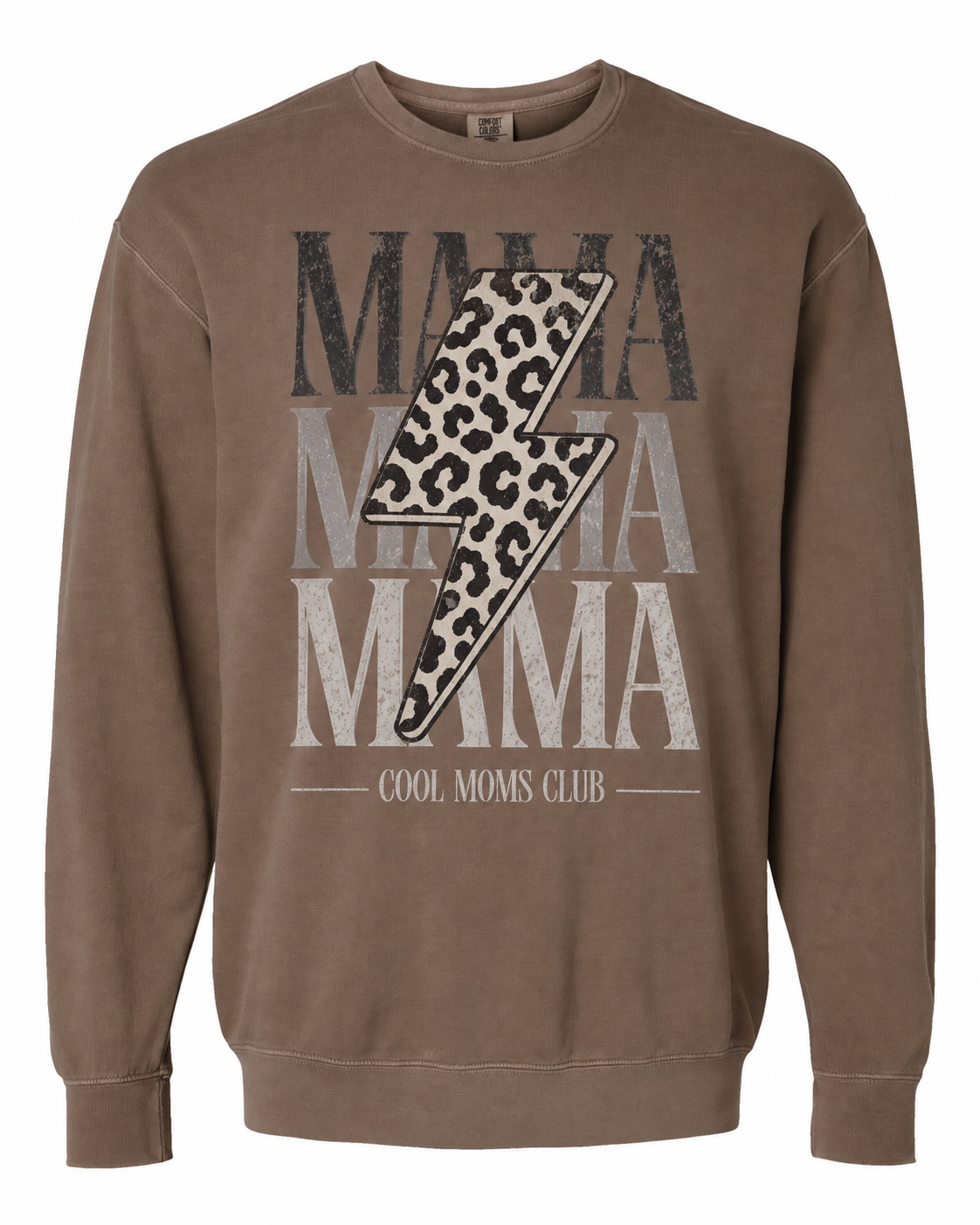 Cool Moms Club