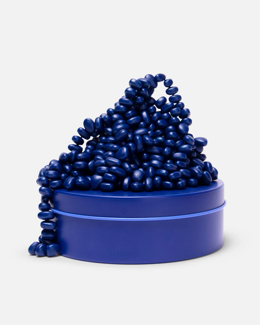 SPEKS Matte Crags - Indigo