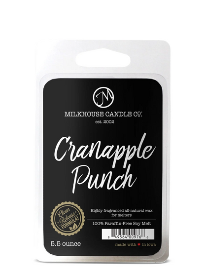MILKHOUSE WAX MELTS