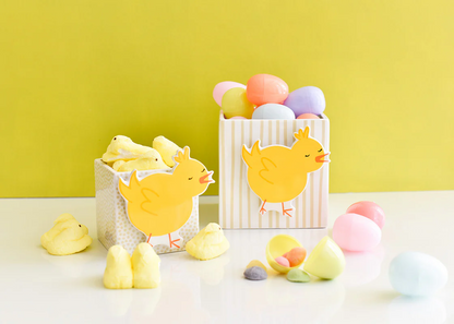 HAPPY EVERYTHING CHICK-A-DEE MINI ATTACHMENT