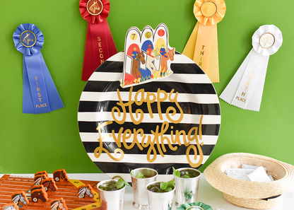 HAPPY EVERYTHING HORSERACE BREAK MINI ATTACHMENT