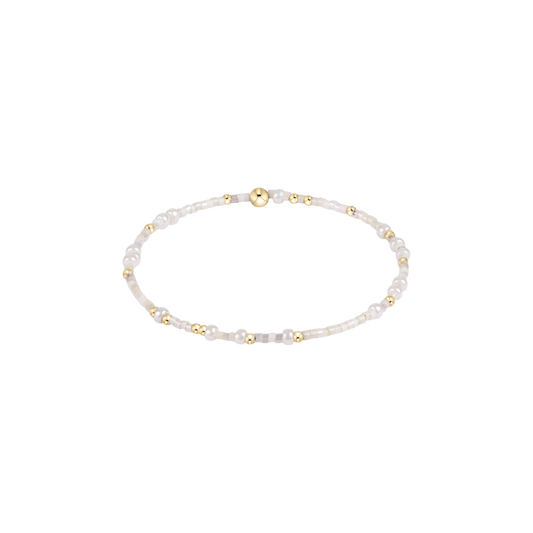 egirl Hope Unwritten Bracelet - Shell We Dance?