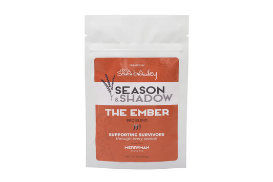 Sara Bradley's Season & Shadow: The Ember