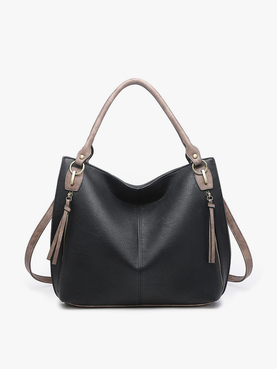 JEN&CO CONNAR BLACK