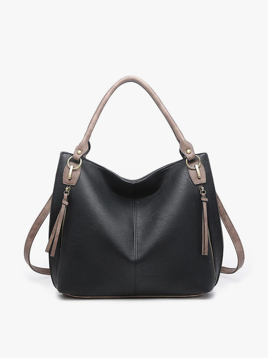 JEN&CO CONNAR BLACK