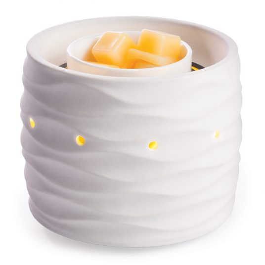 HARMONY FAN FRAGRANCE WARMER