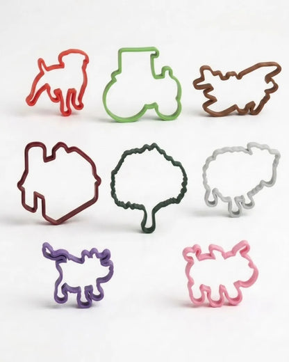 Sillybandz
