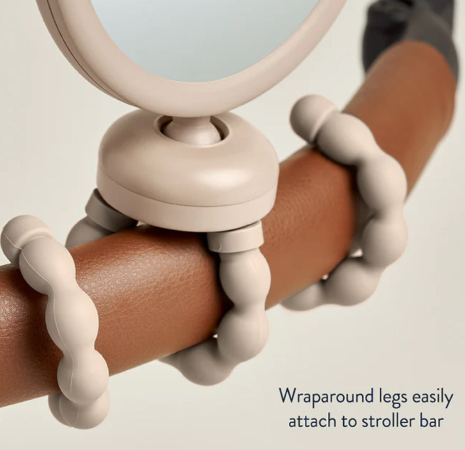 ITZY RITZY STROLLER MIRROR