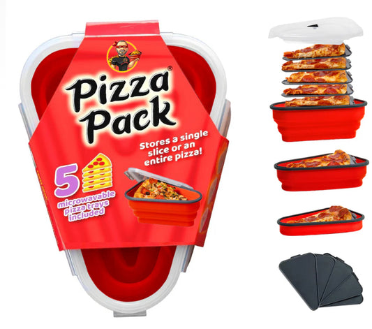 Pizza Pack
