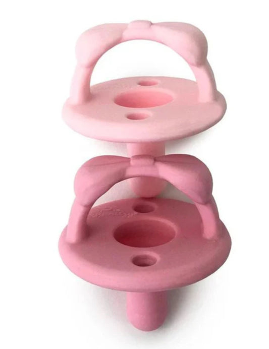 ITZY RITZY SWEETIE SOOTHER