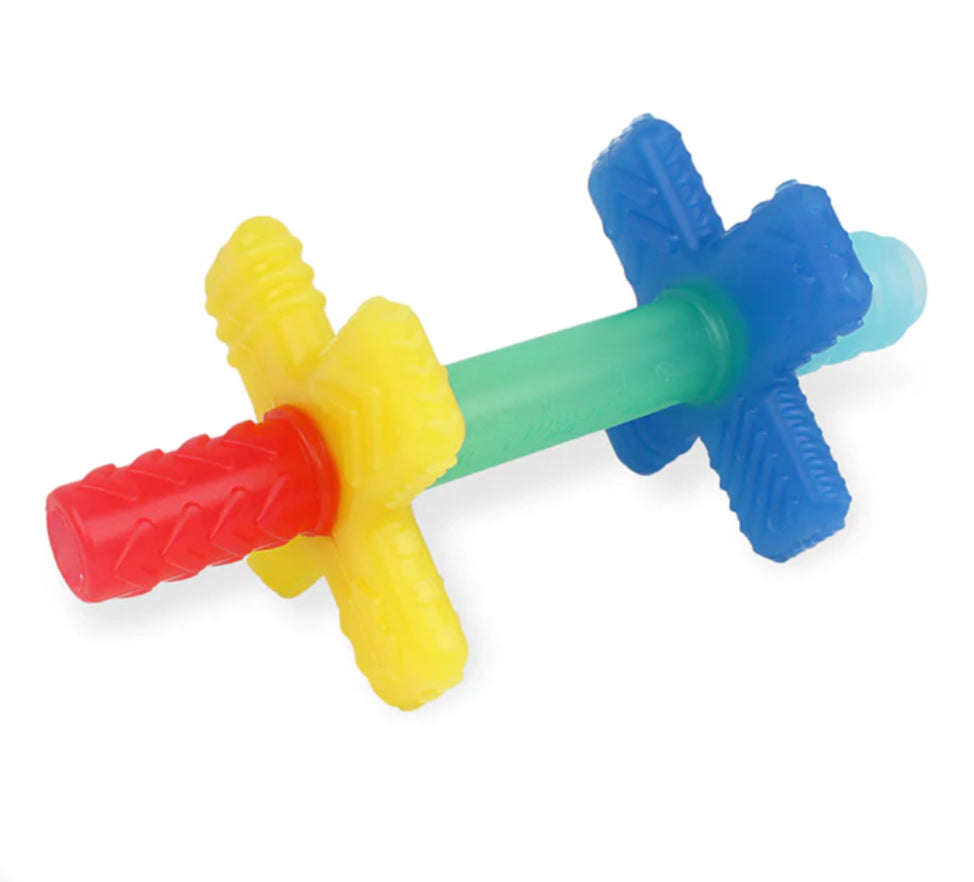 ITZY RITZY TEENSY TUBES