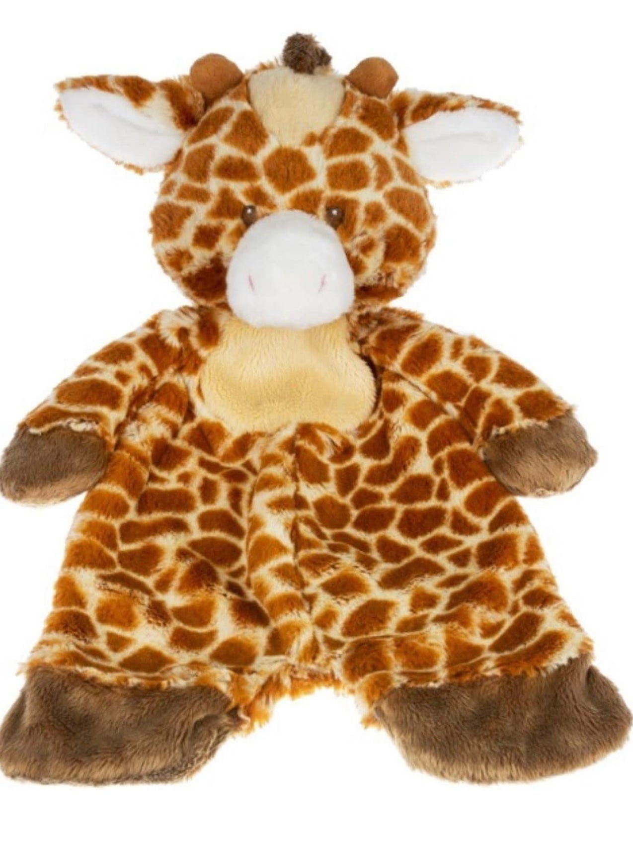 BABY GANZ GIRAFFE