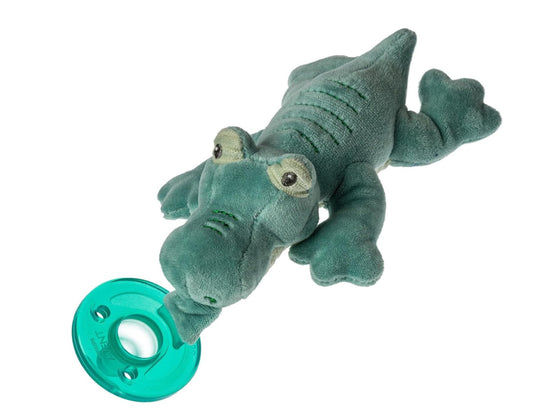 Wubbanub Alligator