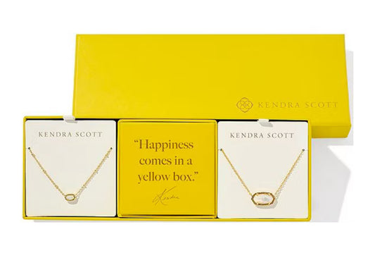 KENDRA SCOTT ELISA GIFT SET
