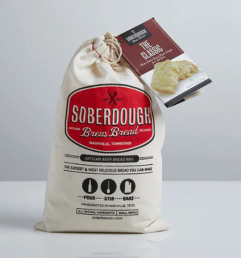 SOBERDOUGH THE CLASSIC