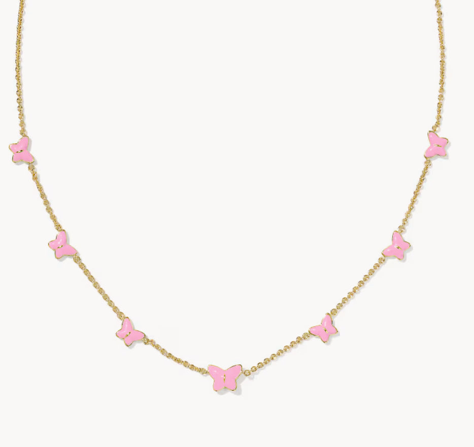 KENDRA SCOTT BUTTERFLY STRAND