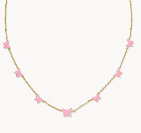 KENDRA SCOTT BUTTERFLY STRAND