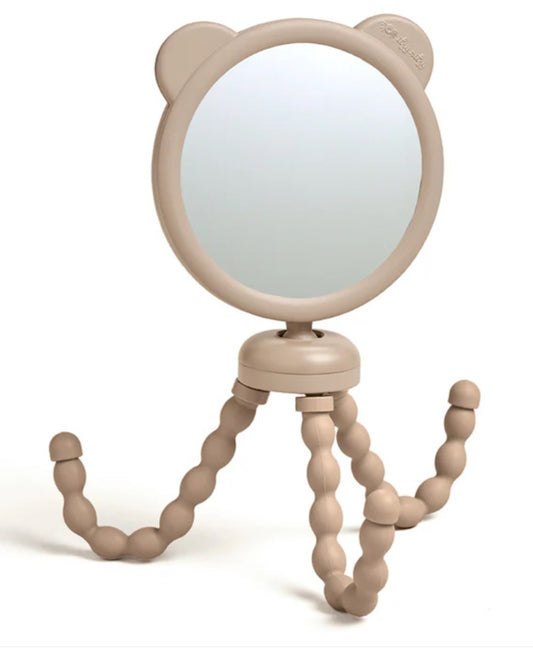 ITZY RITZY STROLLER MIRROR