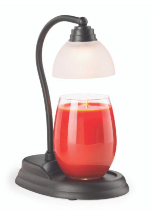 CANDLE WARMERS AURORA LAMP