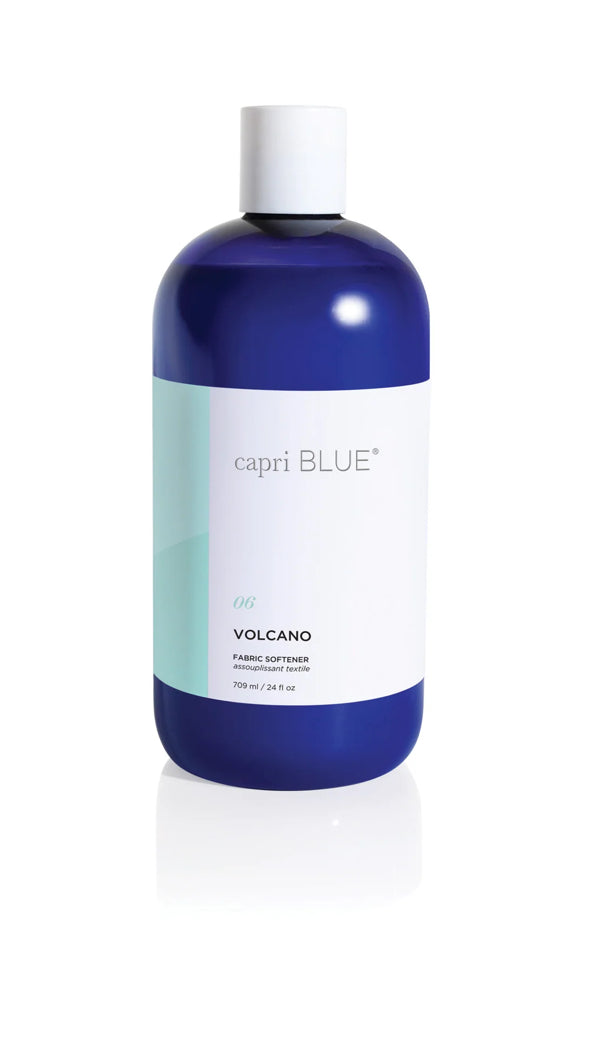 CAPRI BLUE SOFTENER VOLCANO