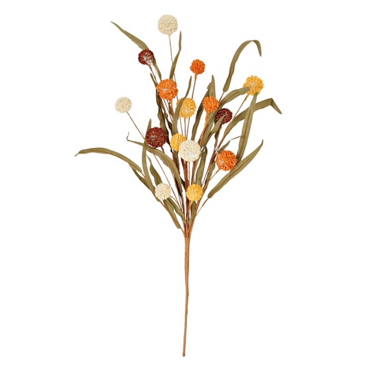 Fall Thistle Berry Mix